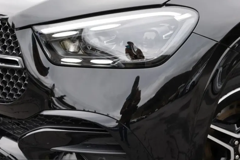 Mercedes-Benz GLE 450 (Clasa GLE) din 2024 cu 9.916 km - oferta MER199885 - foto 25