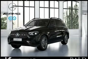 Mercedes-Benz GLE 300 din 2024 - oferta MER199886
