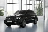 Mercedes-Benz GLE 300 (Clasa GLE) din 2024 cu 9.156 km - oferta MER199886 - foto 2