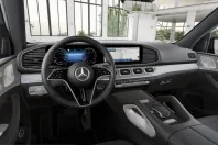 Mercedes-Benz GLE 300 (Clasa GLE) din 2024 cu 9.156 km - oferta MER199886 - foto 7