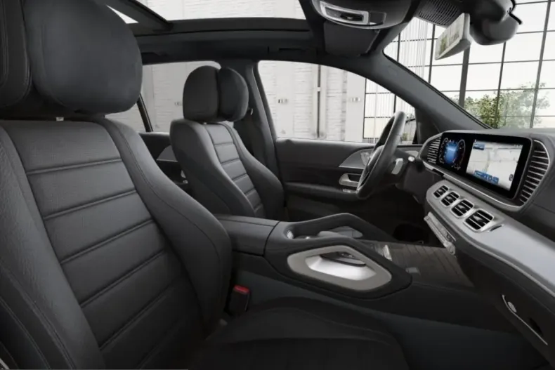 Mercedes-Benz GLE 300 (Clasa GLE) din 2024 cu 9.156 km - oferta MER199886 - foto 8