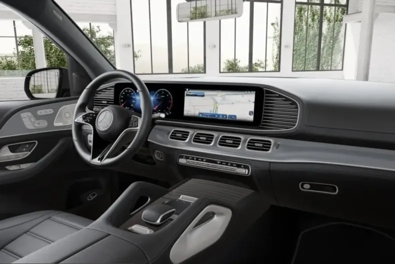 Mercedes-Benz GLE 300 (Clasa GLE) din 2024 cu 9.156 km - oferta MER199886 - foto 9