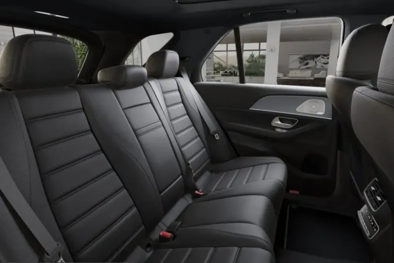 Mercedes-Benz GLE 300 (Clasa GLE) din 2024 cu 9.156 km - oferta MER199886 - foto 10