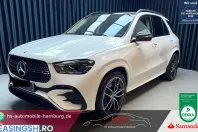 Mercedes-Benz GLE 450 (Clasa GLE) din 2025 cu 22.322 km - oferta MER199887 - foto 1