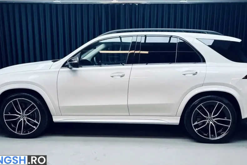 Mercedes-Benz GLE 450 (Clasa GLE) din 2025 cu 22.322 km - oferta MER199887 - foto 2