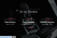 Mercedes-Benz GLE 450 (Clasa GLE) din 2025 cu 22.322 km - oferta MER199887 - foto 5