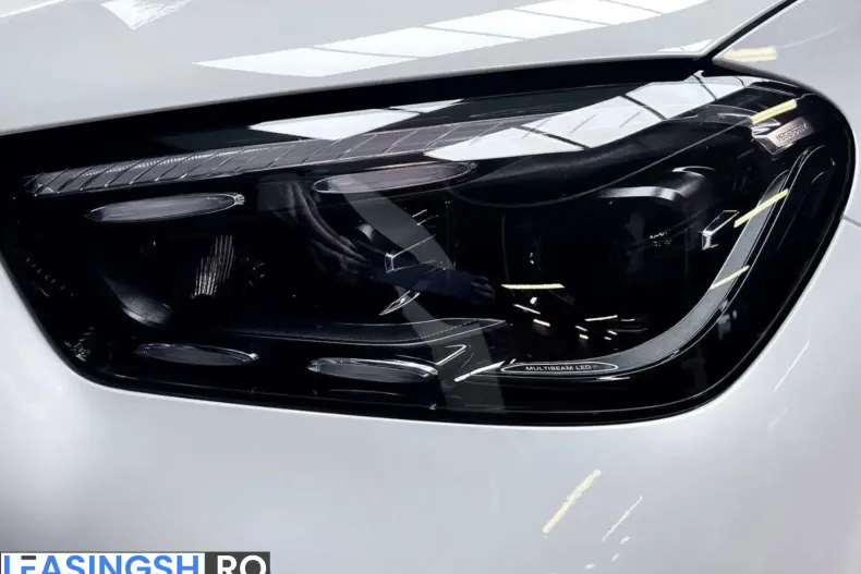 Mercedes-Benz GLE 450 (Clasa GLE) din 2025 cu 22.322 km - oferta MER199887 - foto 8