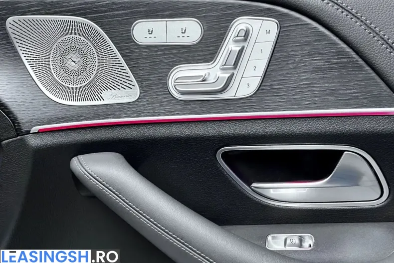 Mercedes-Benz GLE 450 (Clasa GLE) din 2025 cu 22.322 km - oferta MER199887 - foto 10