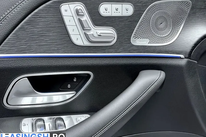 Mercedes-Benz GLE 450 (Clasa GLE) din 2025 cu 22.322 km - oferta MER199887 - foto 11