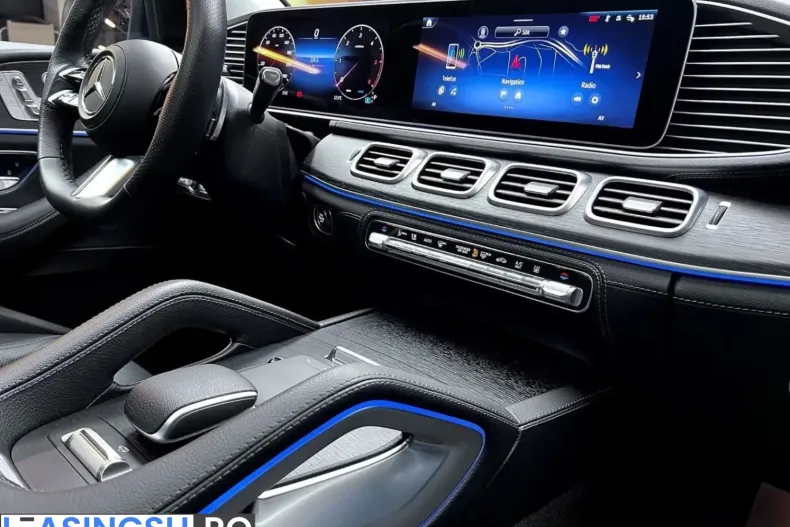 Mercedes-Benz GLE 450 (Clasa GLE) din 2025 cu 22.322 km - oferta MER199887 - foto 12