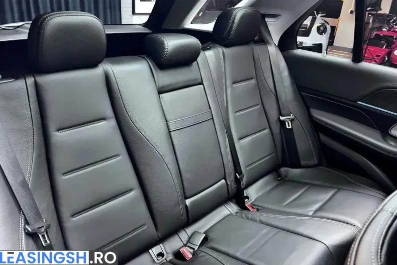 Mercedes-Benz GLE 450 (Clasa GLE) din 2025 cu 22.322 km - oferta MER199887 - foto 13