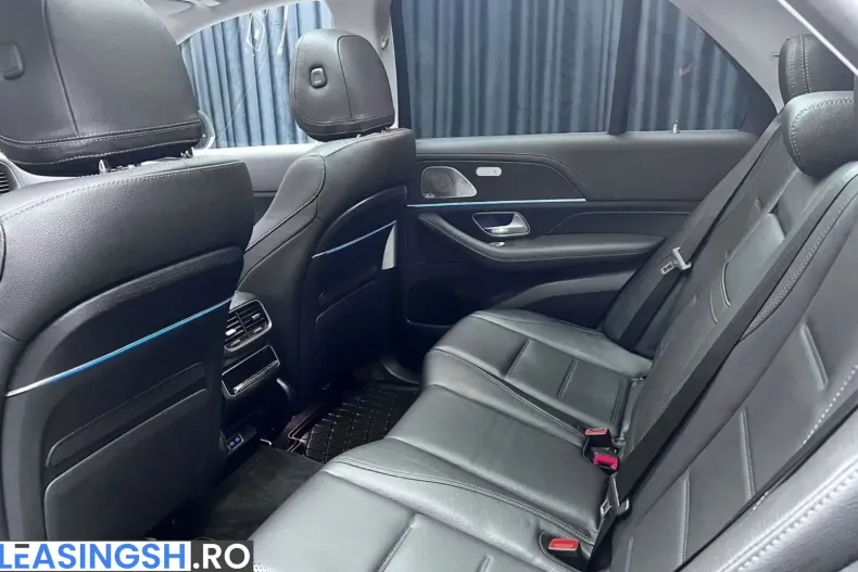 Mercedes-Benz GLE 450 (Clasa GLE) din 2025 cu 22.322 km - oferta MER199887 - foto 14