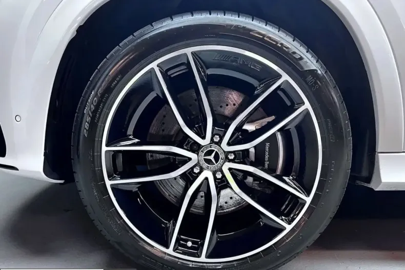 Mercedes-Benz GLE 450 (Clasa GLE) din 2025 cu 22.322 km - oferta MER199887 - foto 21
