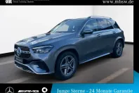 Mercedes-Benz GLE 300 (Clasa GLE) din 2025 cu 18.802 km - oferta MER199888 - foto 1