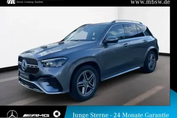 Mercedes-Benz GLE 300 din 2025 - oferta MER199888