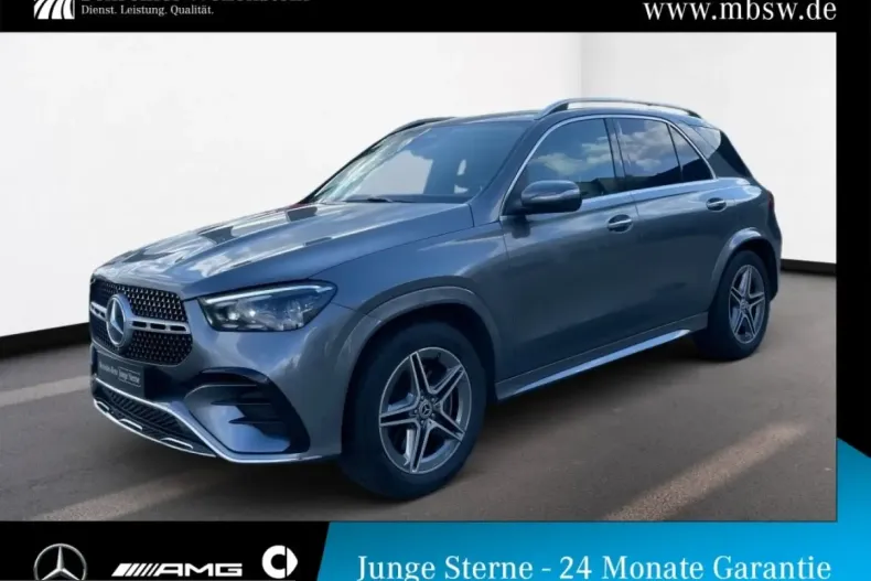 Mercedes-Benz GLE 300 (Clasa GLE) din 2025 cu 18.802 km - oferta MER199888 - foto 1