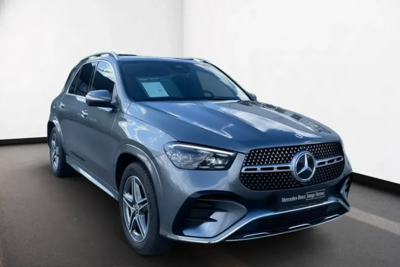 Mercedes-Benz GLE 300 (Clasa GLE) din 2025 cu 18.802 km - oferta MER199888 - foto 7