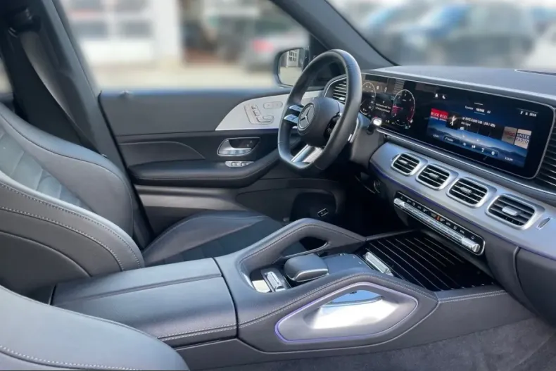 Mercedes-Benz GLE 300 (Clasa GLE) din 2025 cu 18.802 km - oferta MER199888 - foto 9