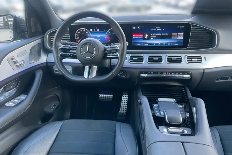 Mercedes-Benz GLE 300 (Clasa GLE) din 2025 cu 18.802 km - oferta MER199888 - foto 11