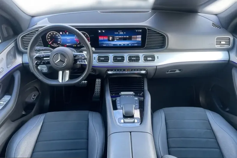 Mercedes-Benz GLE 300 (Clasa GLE) din 2025 cu 18.802 km - oferta MER199888 - foto 12