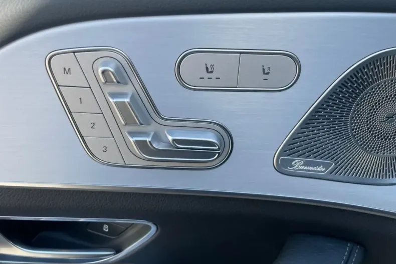 Mercedes-Benz GLE 300 (Clasa GLE) din 2025 cu 18.802 km - oferta MER199888 - foto 19