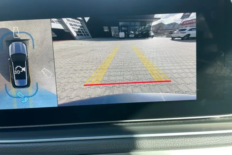 Mercedes-Benz GLE 300 (Clasa GLE) din 2025 cu 18.802 km - oferta MER199888 - foto 20