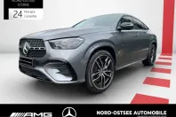 Mercedes-Benz GLE 450 (Clasa GLE) din 2025 cu 8.984 km - oferta MER199889 - foto 1