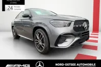 Mercedes-Benz GLE 450 (Clasa GLE) din 2025 cu 8.984 km - oferta MER199889 - foto 2