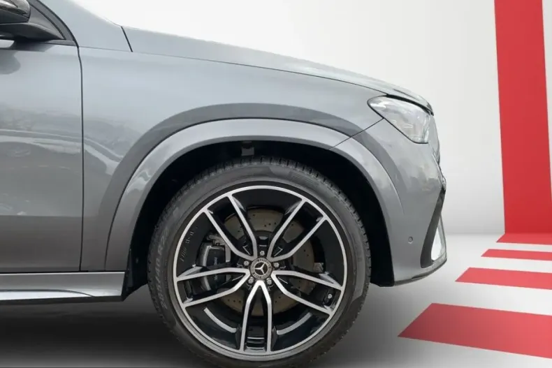 Mercedes-Benz GLE 450 (Clasa GLE) din 2025 cu 8.984 km - oferta MER199889 - foto 5