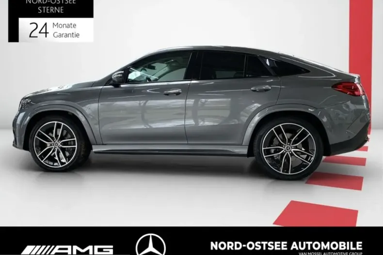 Mercedes-Benz GLE 450 (Clasa GLE) din 2025 cu 8.984 km - oferta MER199889 - foto 8