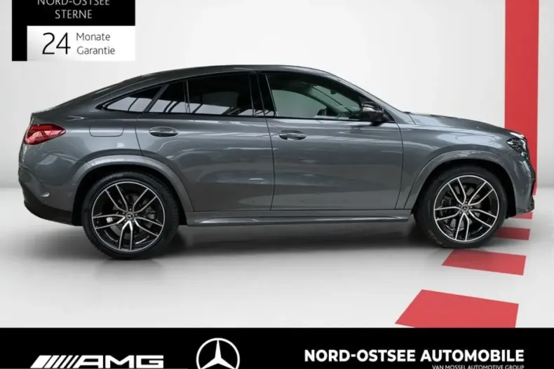 Mercedes-Benz GLE 450 (Clasa GLE) din 2025 cu 8.984 km - oferta MER199889 - foto 9