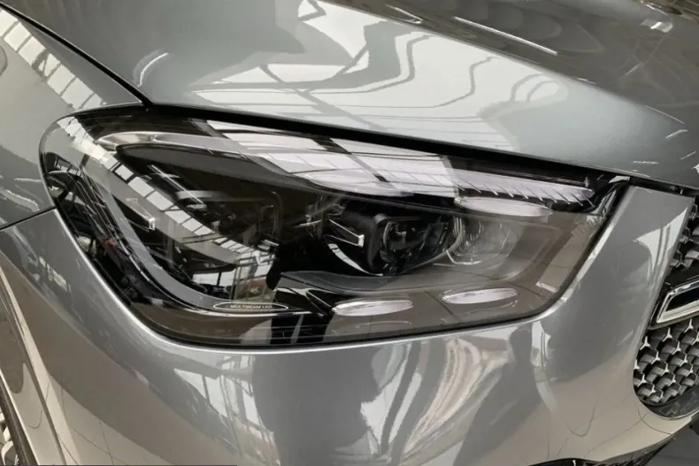 Mercedes-Benz GLE 450 (Clasa GLE) din 2025 cu 8.984 km - oferta MER199889 - foto 11