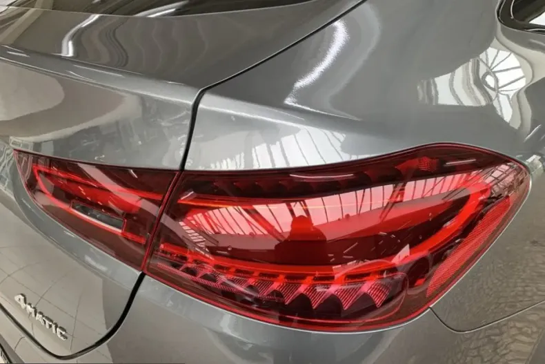 Mercedes-Benz GLE 450 (Clasa GLE) din 2025 cu 8.984 km - oferta MER199889 - foto 12