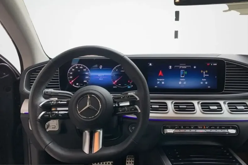 Mercedes-Benz GLE 450 (Clasa GLE) din 2025 cu 8.984 km - oferta MER199889 - foto 15