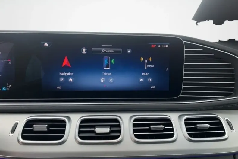 Mercedes-Benz GLE 450 (Clasa GLE) din 2025 cu 8.984 km - oferta MER199889 - foto 16