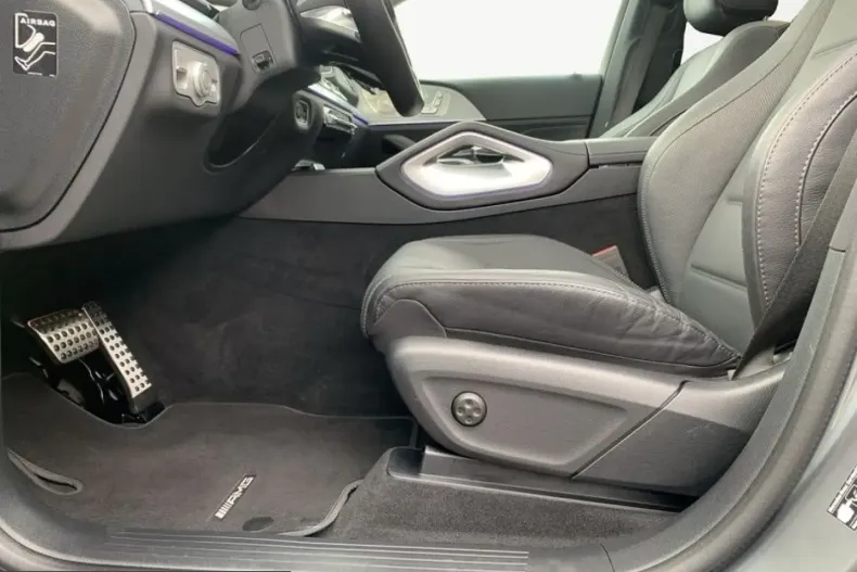 Mercedes-Benz GLE 450 (Clasa GLE) din 2025 cu 8.984 km - oferta MER199889 - foto 17