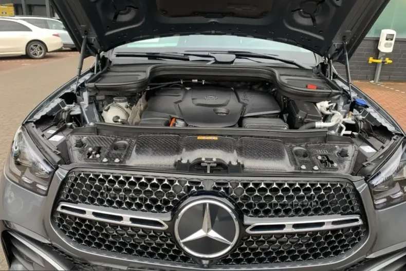 Mercedes-Benz GLE 450 (Clasa GLE) din 2025 cu 8.984 km - oferta MER199889 - foto 20