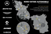 Mercedes-Benz GLE 450 (Clasa GLE) din 2025 cu 8.984 km - oferta MER199889 - foto 22