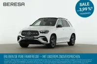 Mercedes-Benz GLE 450 (Clasa GLE) din 2025 cu 21.607 km - oferta MER199890 - foto 1
