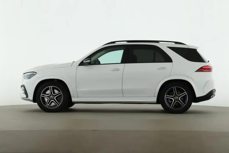 Mercedes-Benz GLE 450 (Clasa GLE) din 2025 cu 21.607 km - oferta MER199890 - foto 2