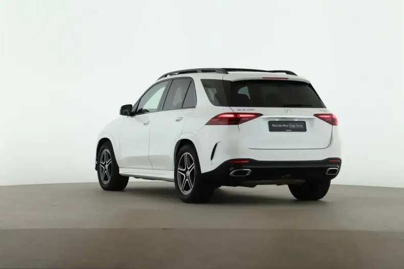 Mercedes-Benz GLE 450 (Clasa GLE) din 2025 cu 21.607 km - oferta MER199890 - foto 3
