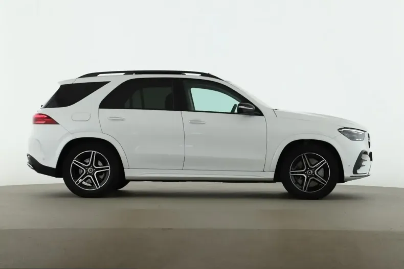 Mercedes-Benz GLE 450 (Clasa GLE) din 2025 cu 21.607 km - oferta MER199890 - foto 6