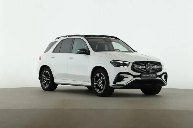 Mercedes-Benz GLE 450 (Clasa GLE) din 2025 cu 21.607 km - oferta MER199890 - foto 7