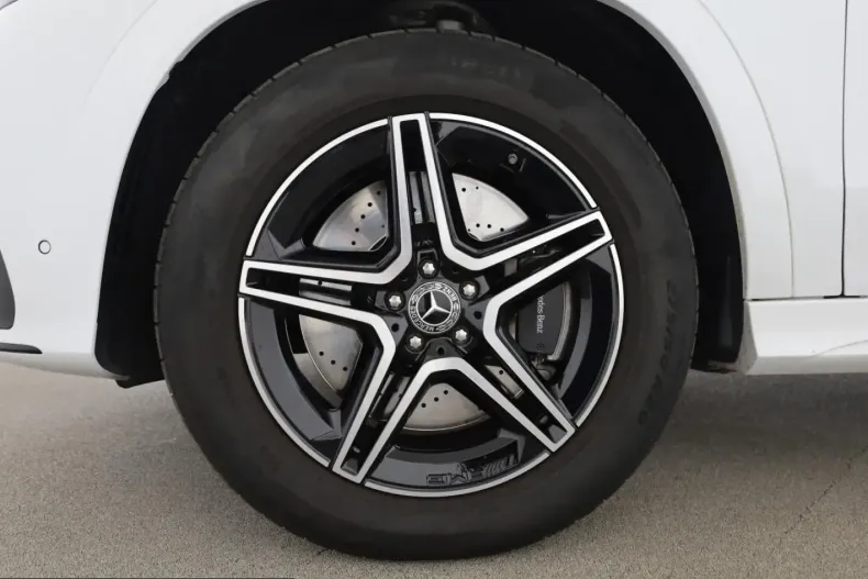 Mercedes-Benz GLE 450 (Clasa GLE) din 2025 cu 21.607 km - oferta MER199890 - foto 14