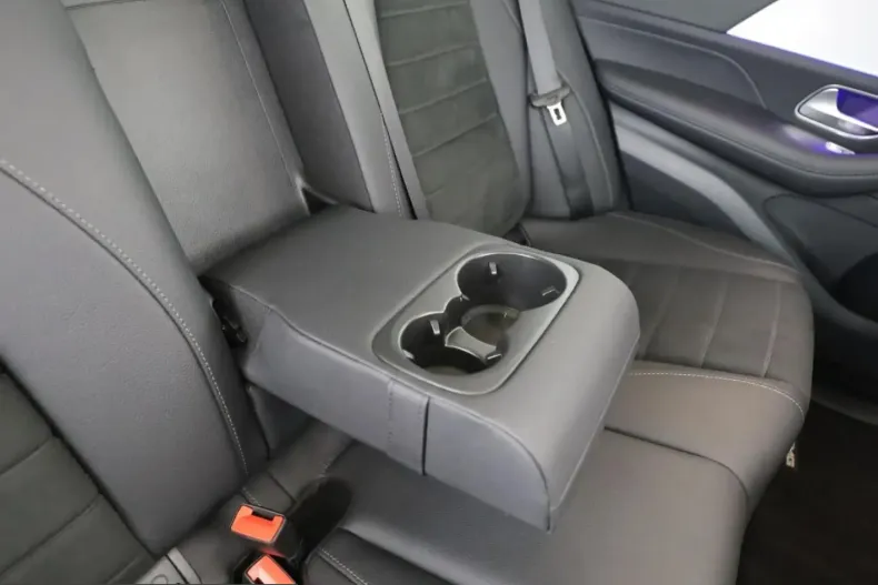 Mercedes-Benz GLE 450 (Clasa GLE) din 2025 cu 21.607 km - oferta MER199890 - foto 17