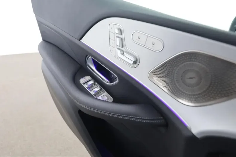 Mercedes-Benz GLE 450 (Clasa GLE) din 2025 cu 21.607 km - oferta MER199890 - foto 20