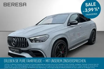Mercedes-Benz GLE 63 AMG din 2024 - oferta MER199891