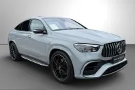 Mercedes-Benz GLE 63 AMG (Clasa GLE) din 2024 cu 29.999 km - oferta MER199891 - foto 4