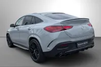 Mercedes-Benz GLE 63 AMG (Clasa GLE) din 2024 cu 29.999 km - oferta MER199891 - foto 5