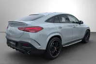 Mercedes-Benz GLE 63 AMG (Clasa GLE) din 2024 cu 29.999 km - oferta MER199891 - foto 6